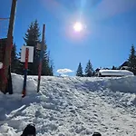 Apartman Fritz Sonnenalpe Nassfeld