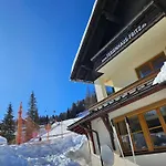 Fritz Sonnenalpe Nassfeld