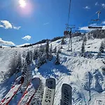 Apartman Fritz Sonnenalpe Nassfeld