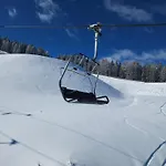Fritz Lejlighed Sonnenalpe Nassfeld
