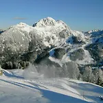 Fritz Apartman Sonnenalpe Nassfeld