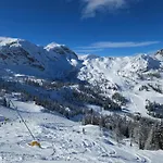 Fritz Apartman Sonnenalpe Nassfeld