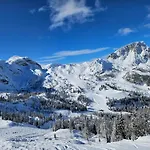 Fritz Sonnenalpe Nassfeld