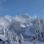 Fritz Apartman Sonnenalpe Nassfeld