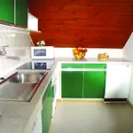 Apartman Fritz Sonnenalpe Nassfeld