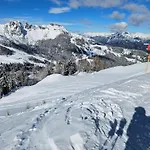 Fritz Sonnenalpe Nassfeld