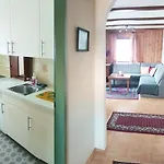 شقة Fritz