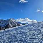 Fritz * Sonnenalpe Nassfeld