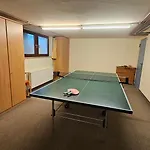 شقة Fritz