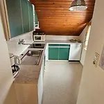 Fritz شقة