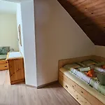 شقة Fritz