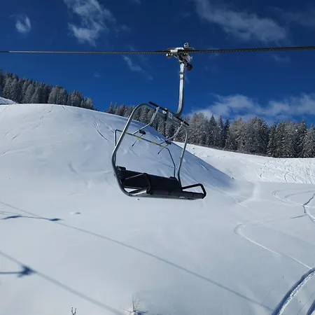 Fritz Appartement Sonnenalpe Nassfeld