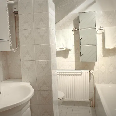 Fritz Apartament Sonnenalpe Nassfeld