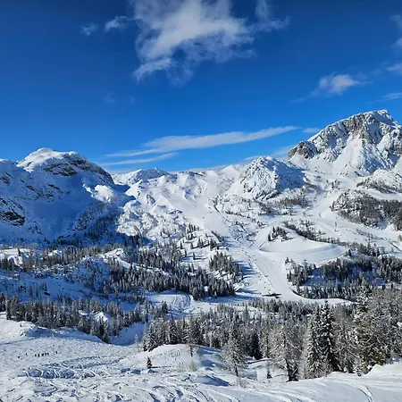 Fritz Sonnenalpe Nassfeld