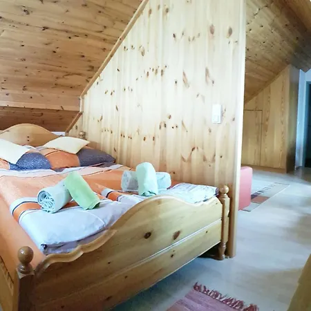 Fritz Sonnenalpe Nassfeld