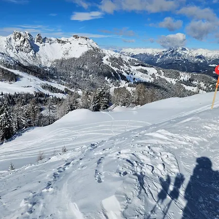 Fritz Sonnenalpe Nassfeld