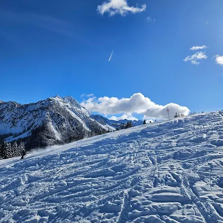 Fritz * Sonnenalpe Nassfeld