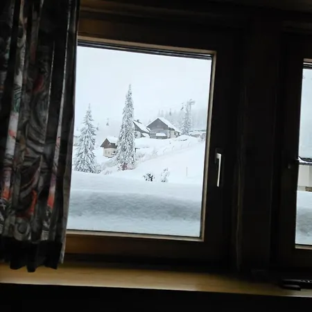 Apartamento Fritz Sonnenalpe Nassfeld