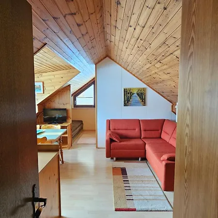 Apartamento Fritz