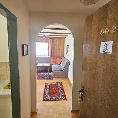 Fritz Apartamento