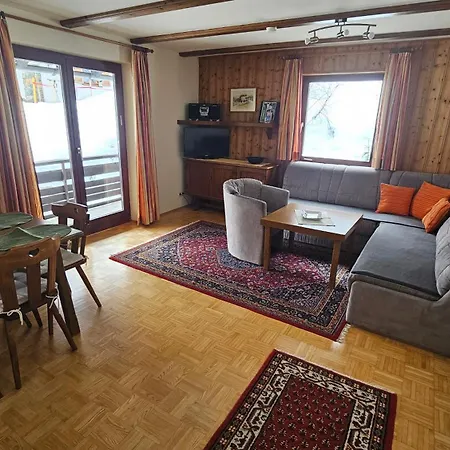Fritz Apartamento