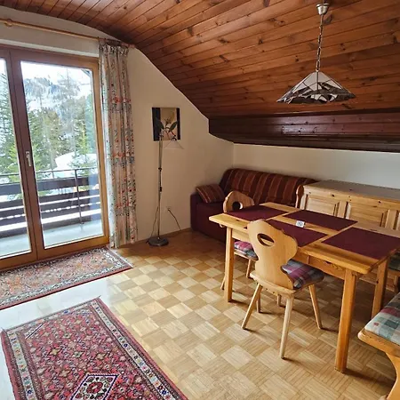 Fritz Apartamento