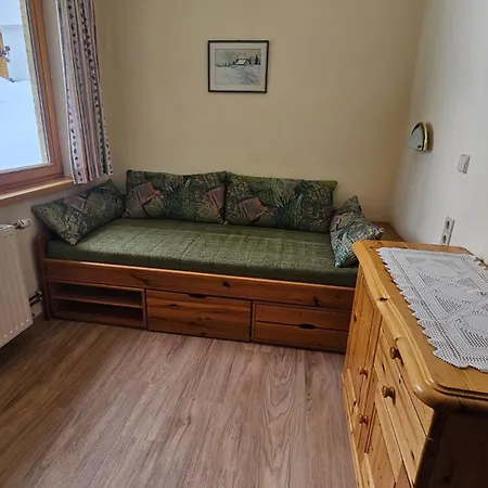 Fritz Apartamento