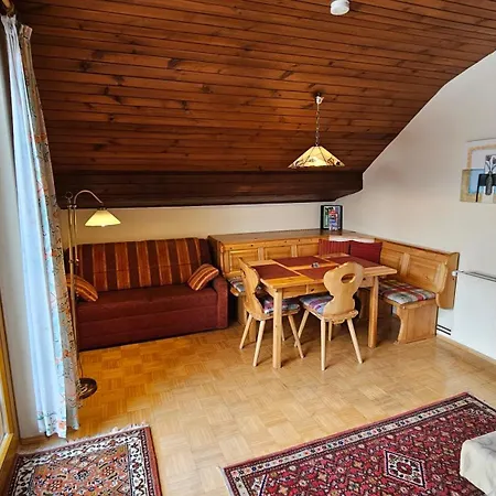 Appartement Fritz