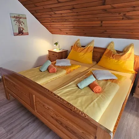 Fritz Apartamento *