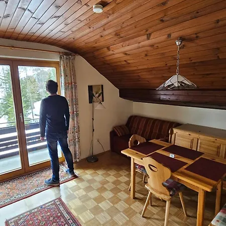 Fritz Apartamento