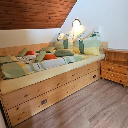 Fritz Appartement Sonnenalpe Nassfeld