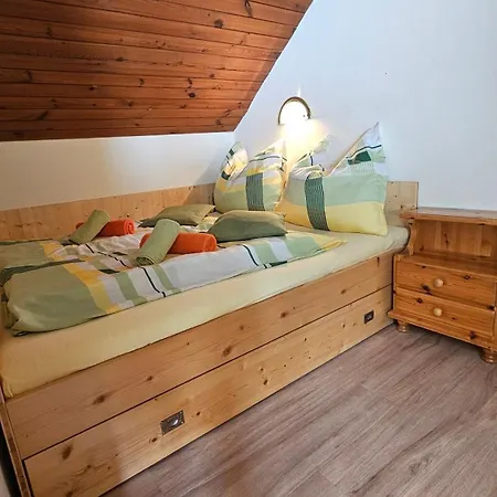 Fritz Apartamento