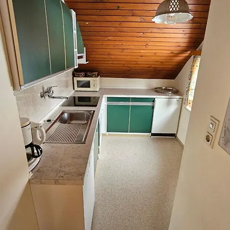 Fritz Apartamento