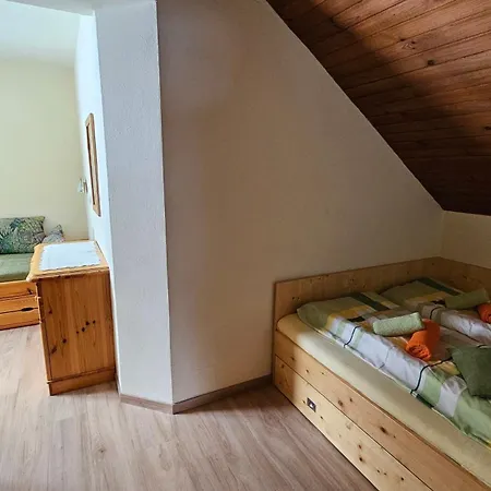 Apartamento Fritz