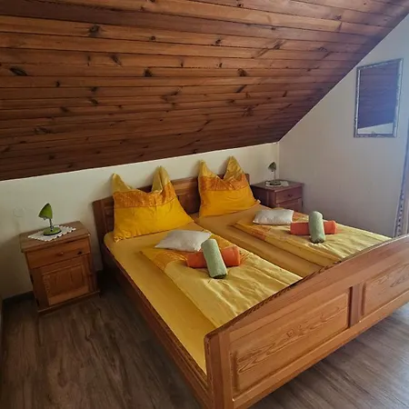 Fritz Apartamento
