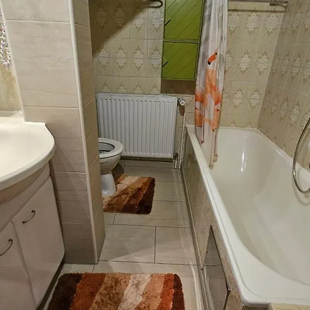 Fritz Appartement Sonnenalpe Nassfeld