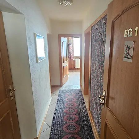 Fritz Appartement