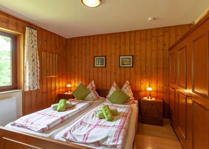 Fritz Apartment Sonnenalpe Nassfeld