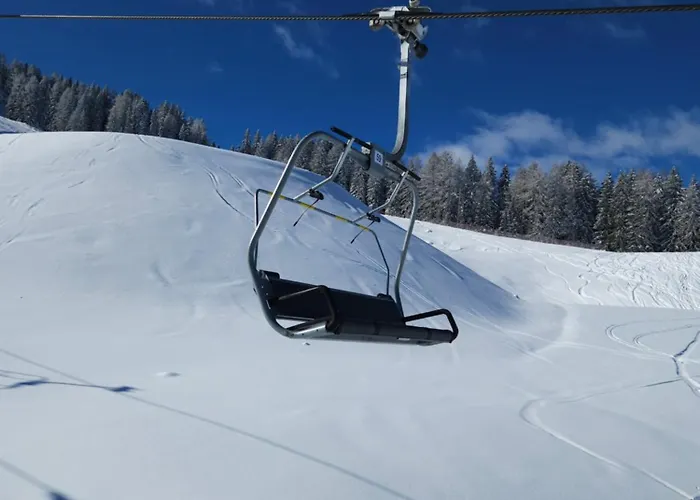 Fritz Apartment Sonnenalpe Nassfeld