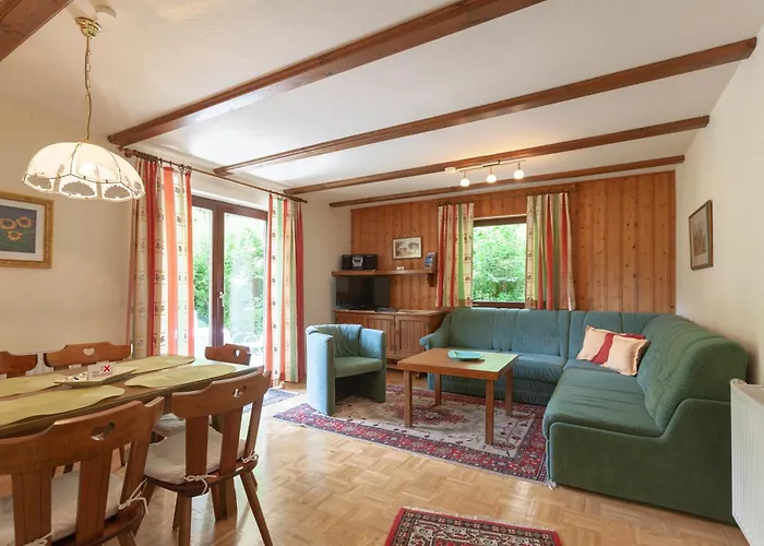 Fritz Sonnenalpe Nassfeld