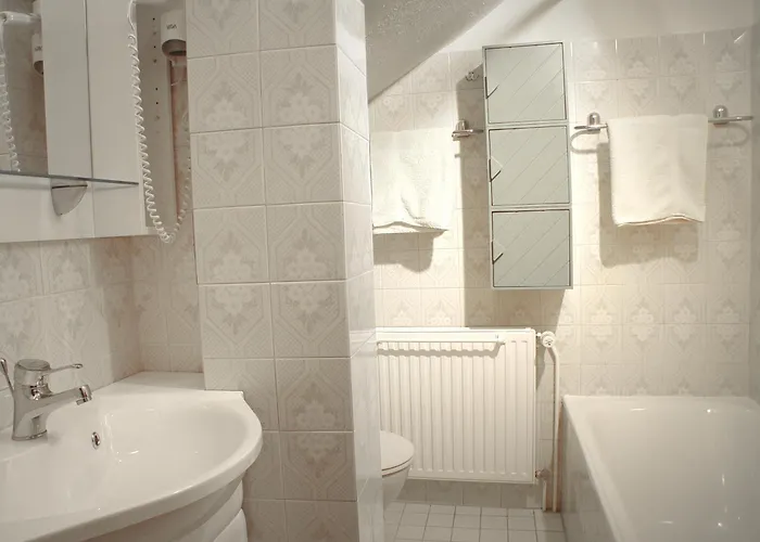 Fritz Apartament Sonnenalpe Nassfeld