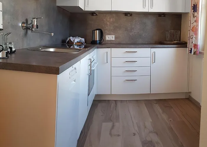 Fritz Apartment Sonnenalpe Nassfeld