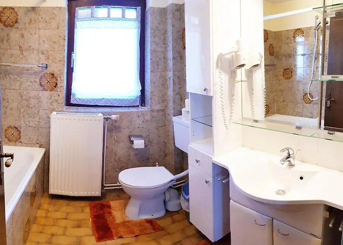 Fritz Apartament Sonnenalpe Nassfeld