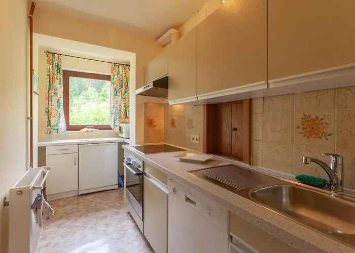 Fritz Sonnenalpe Nassfeld