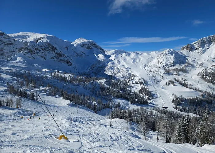 Fritz Apartment Sonnenalpe Nassfeld