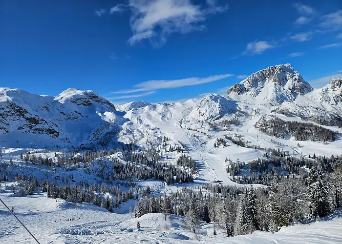 Fritz Sonnenalpe Nassfeld