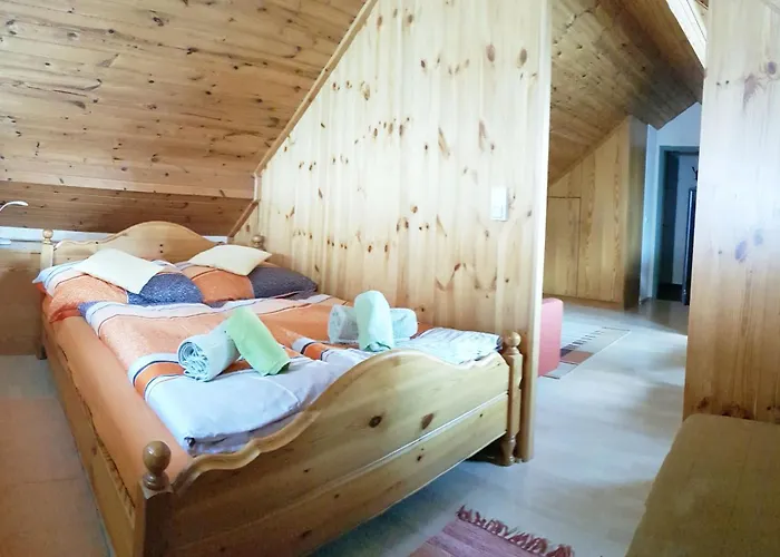 Fritz Sonnenalpe Nassfeld