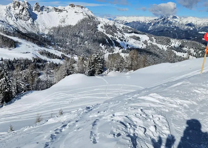 Fritz Sonnenalpe Nassfeld
