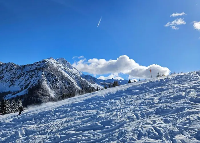 Fritz * Sonnenalpe Nassfeld